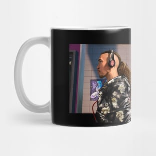 Her Channel Mug